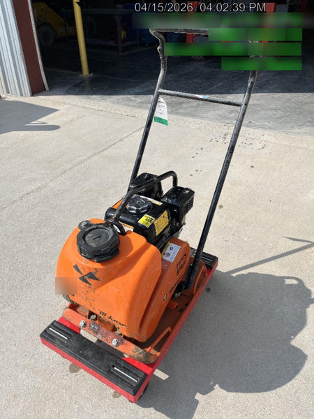 2023 MULTIQUIP MVC82VHW