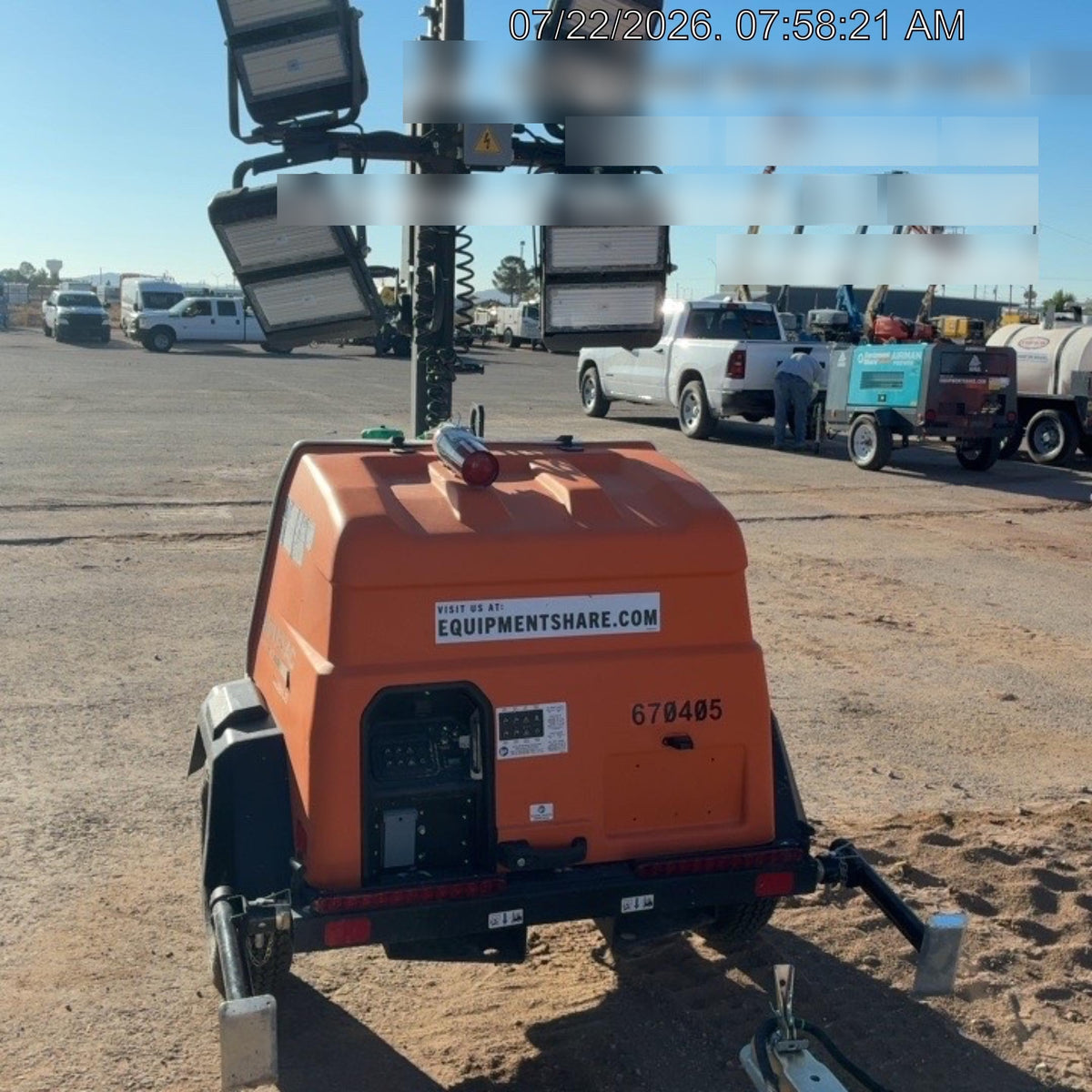 2026 GENERAC MLTS-4