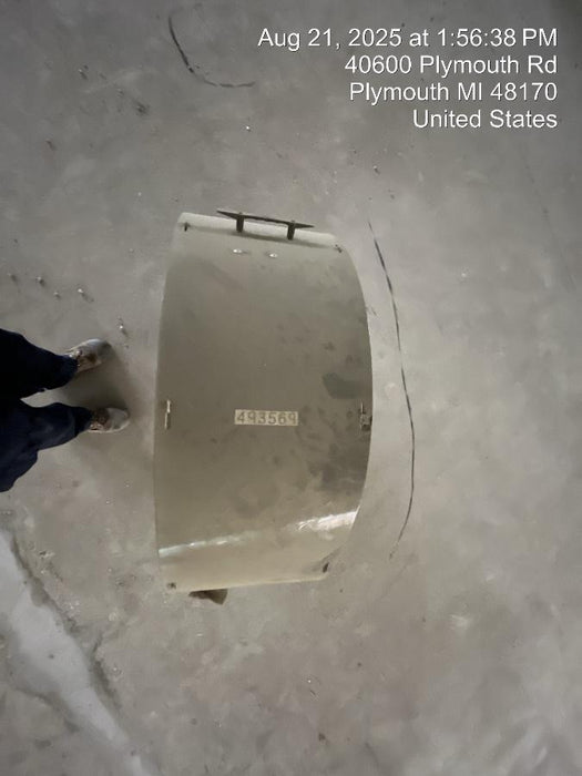 2025 MASTER MHD-42-BDF-C