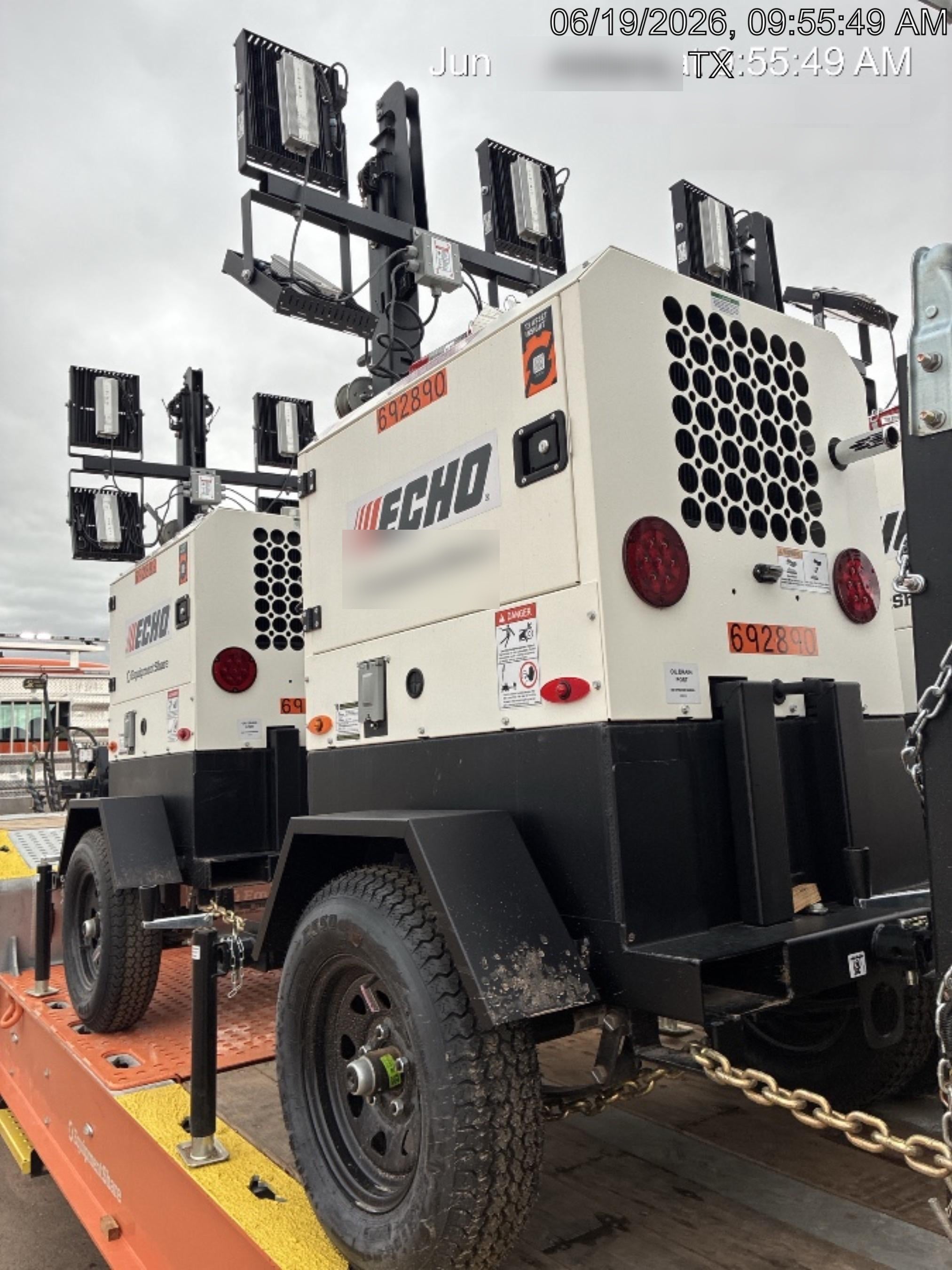 2026 ECHO DLT-3