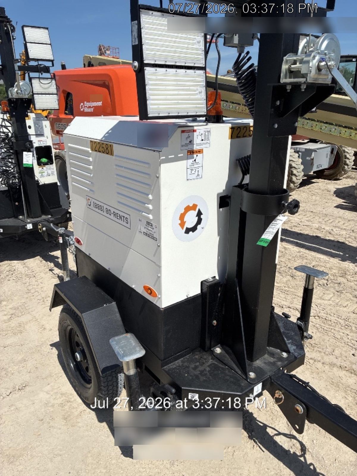 2026 ECHO DLT-3