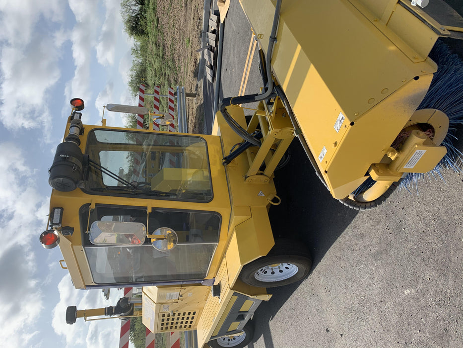 2020 SB MANUFACTURING SM74J