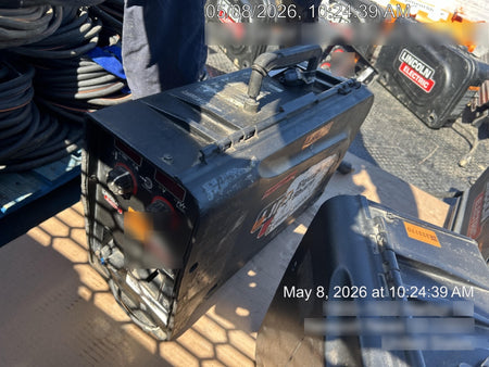 2019 LINCOLN ELECTRIC LN25