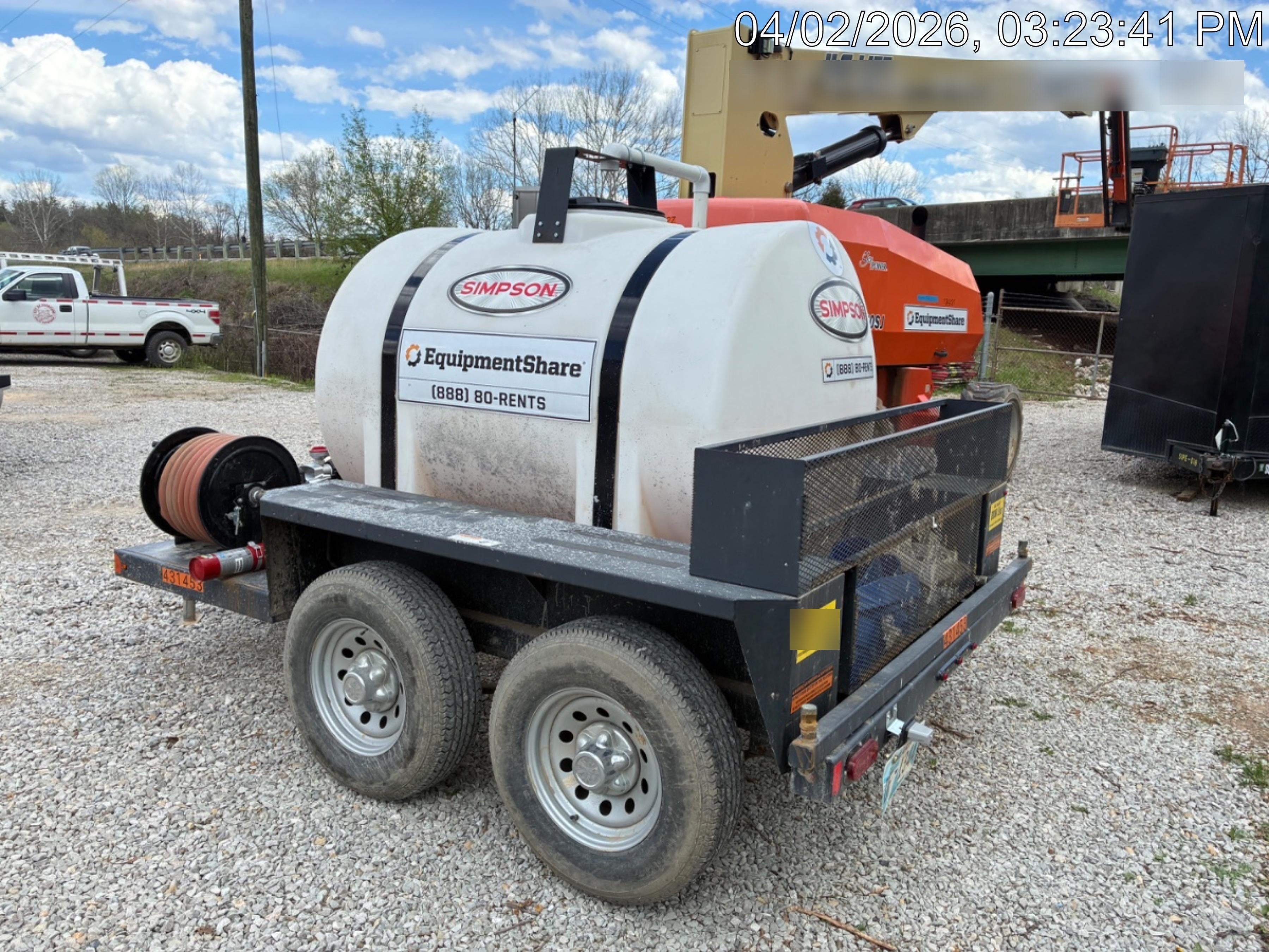 2024 SIMPSON SWT-52517