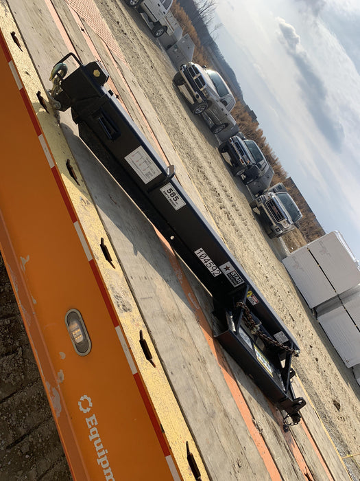 2020 STAR INDUSTRIES M1360B - Star JIB Boom