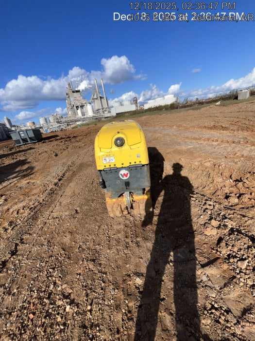 2020 WACKER NEUSON RTKx-SC3