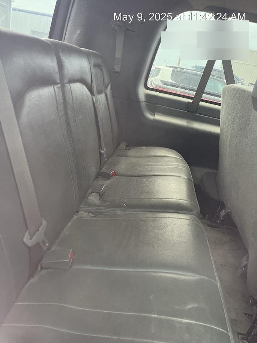 2023 GMC Savana 3500 - Rental