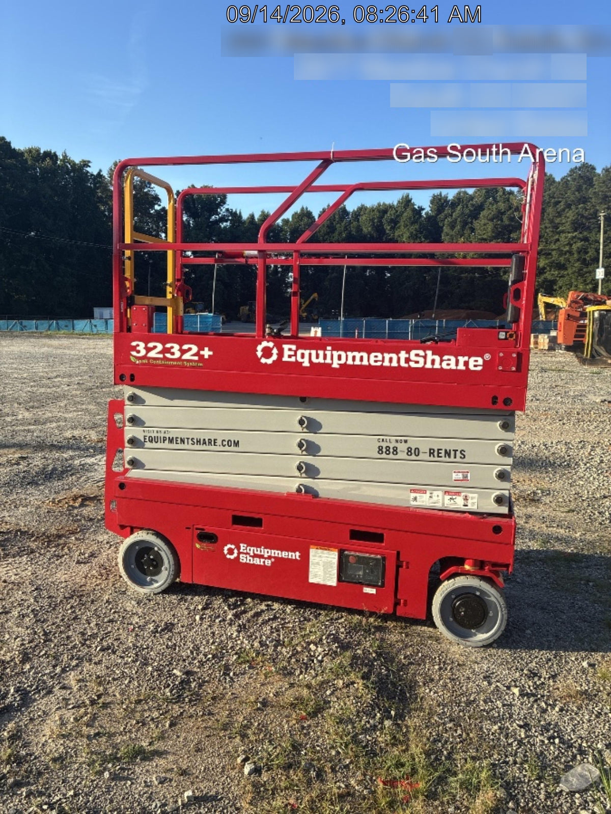 2026 MEC 3232+