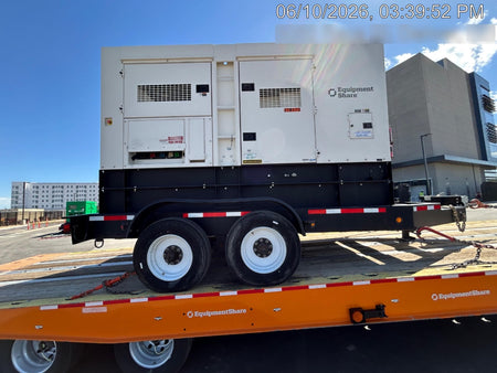 2022 MULTIQUIP DCA300