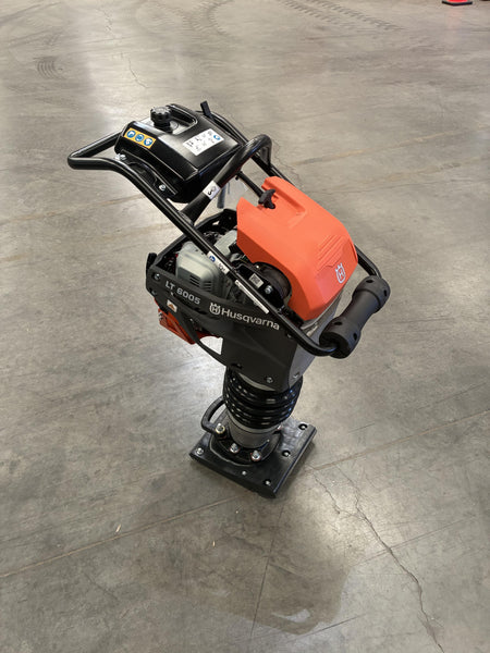 2026 HUSQVARNA LT6005