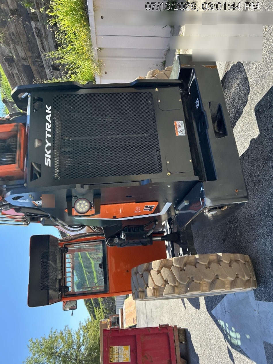 2025 SKYTRAK 10054