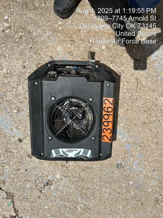 2022 PHOENIX AirMAX Radial Air Mover