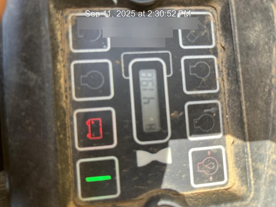 2021 WACKER NEUSON RTLx-SC3