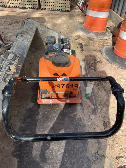 2023 MULTIQUIP MVC82VHW