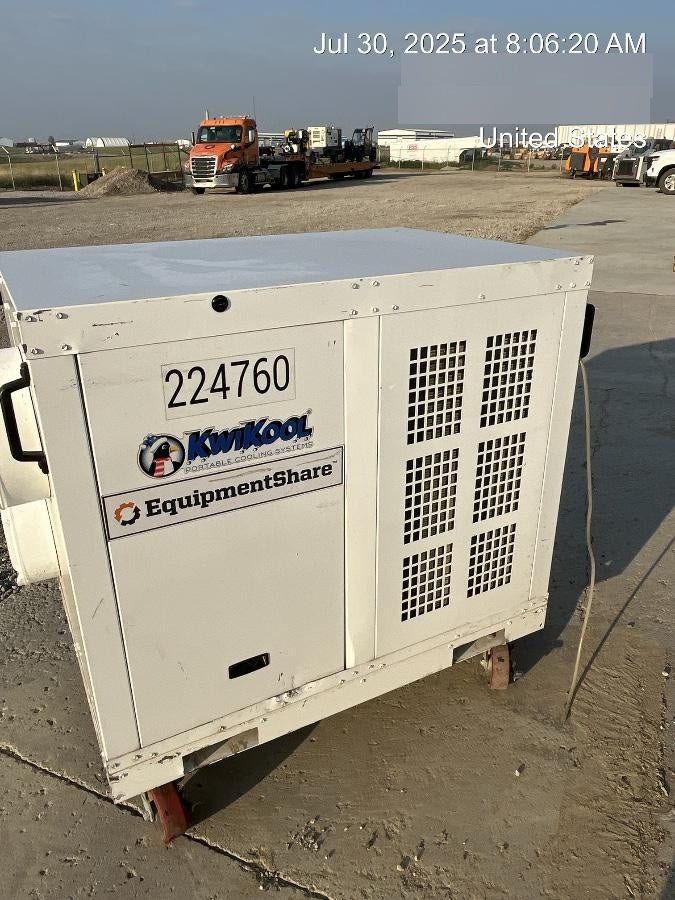 2022 KWIKOOL KPO5-21