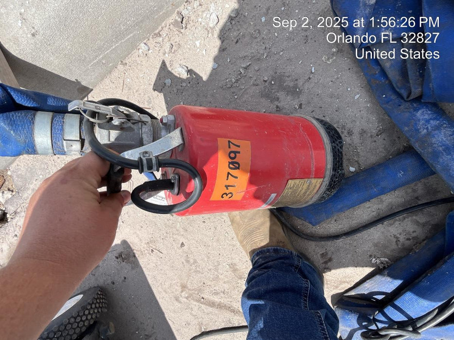 2023 MULTIQUIP ST2037