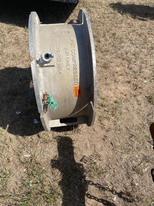 2021 MICHIGAN PNEUMATIC 20265