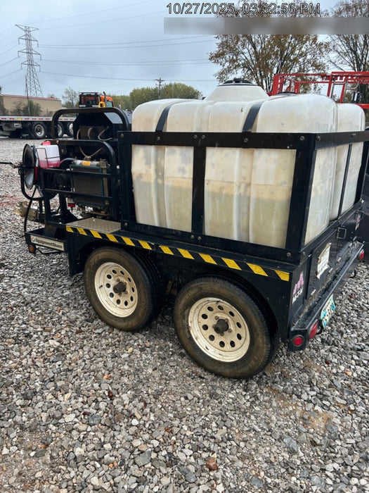 2019 MI-T-M CORPORATION HS-3006-0MDK-UR