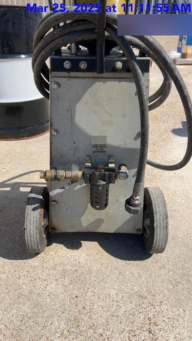 2021 PINNACLE PDQC-10000