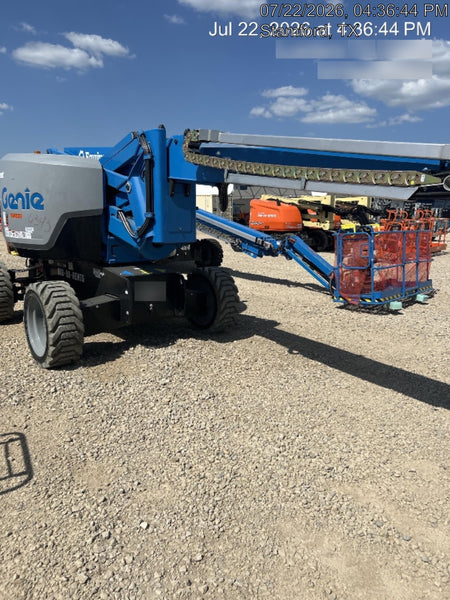 2026 GENIE Z-62/40 RT