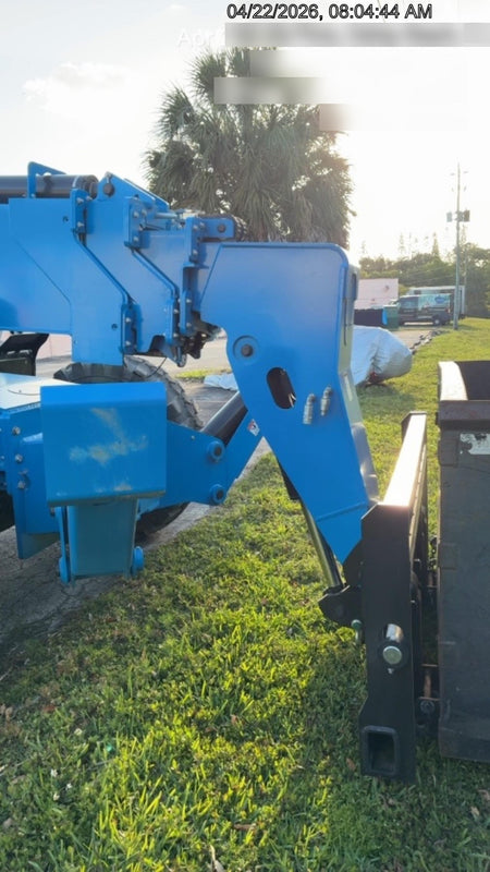 2026 GENIE GTH-1056