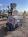 Wacker Neuson LTV6K-MH Wacker Neuson LTV6K Mobile Light Tower w/Fuel Level Sensor Installed