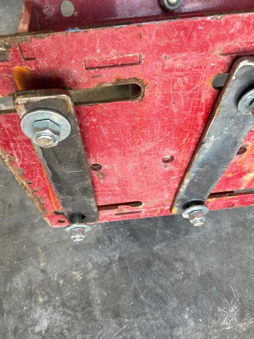 2021 KEY PLANT Pipe Conveyor