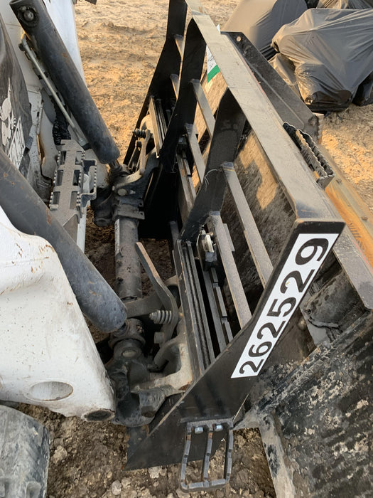 2022 ARROW MATERIAL HANDLING 48" Pallet Forks - Arrow