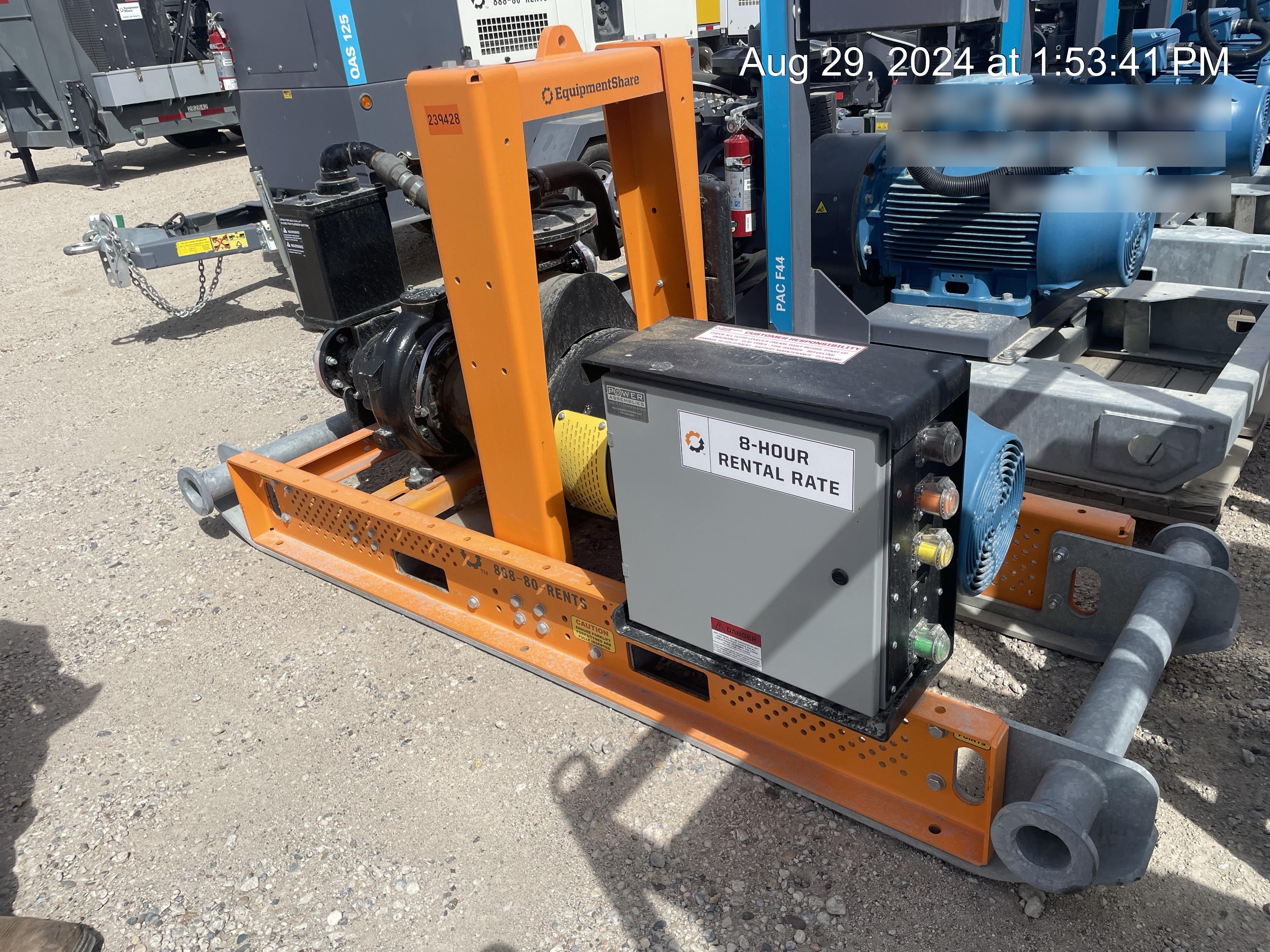 2022 PIONEER EPP44S10L71