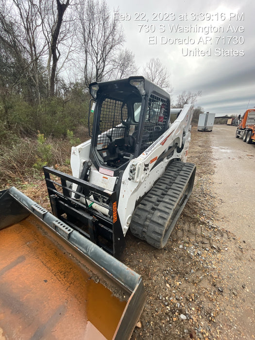 2022 ARROW MATERIAL HANDLING 48" Pallet Forks - Arrow