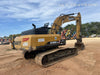 2020 SANY SY265C LC