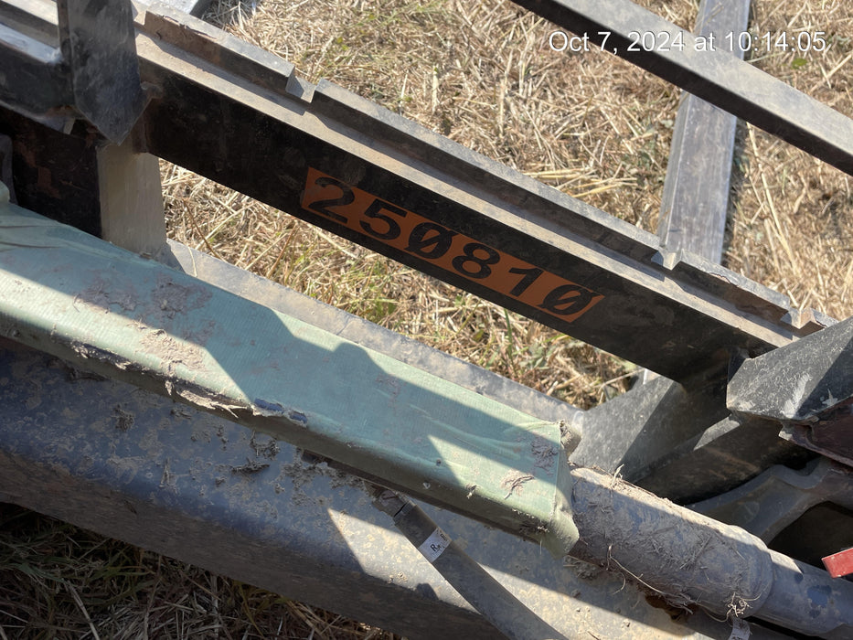 2022 ARROW MATERIAL HANDLING 48" Pallet Forks - Arrow