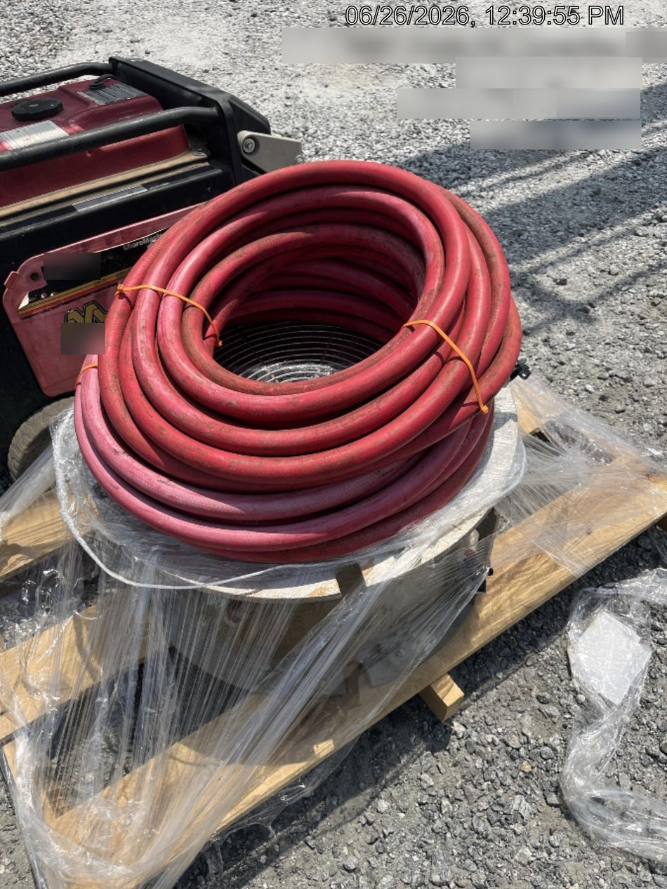 2021 MICHIGAN PNEUMATIC JF20