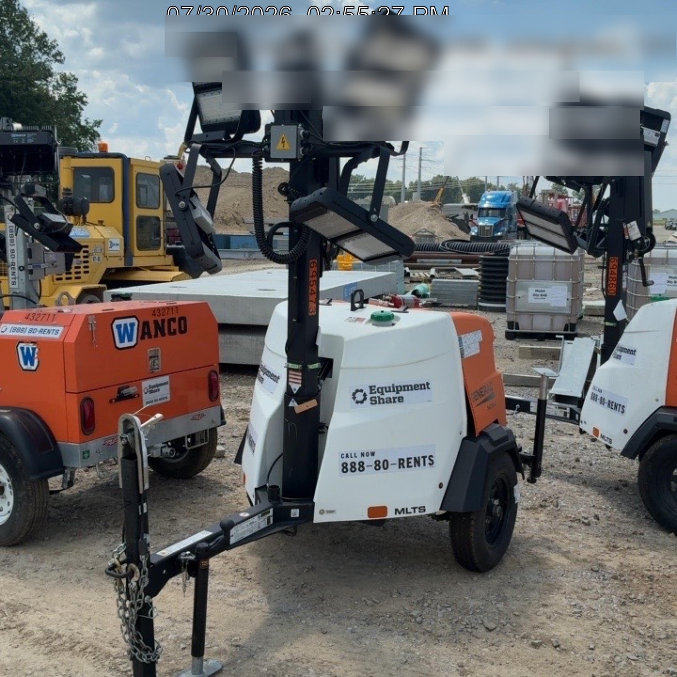 2026 GENERAC MLTS-4