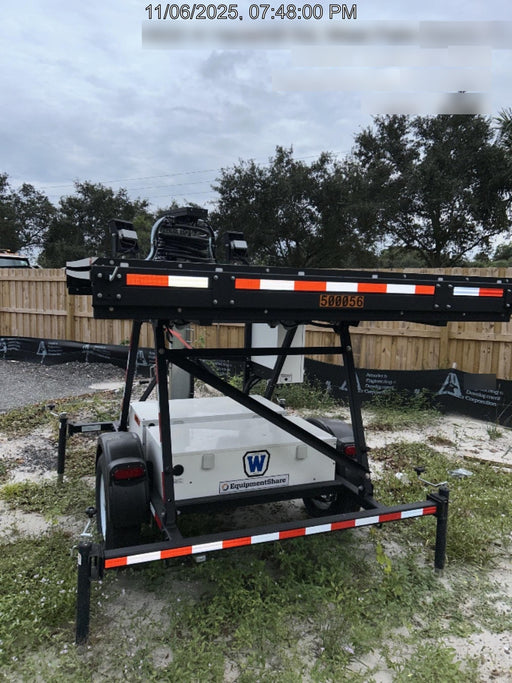 2025 WANCO WLTS-MM8A-1600