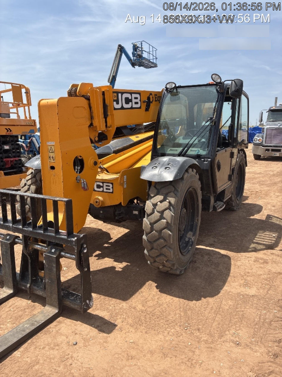 2024 JCB 506-36