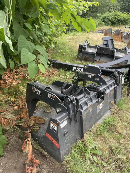 2020 PALADIN UTILITY GRAPPLE 11876-0022