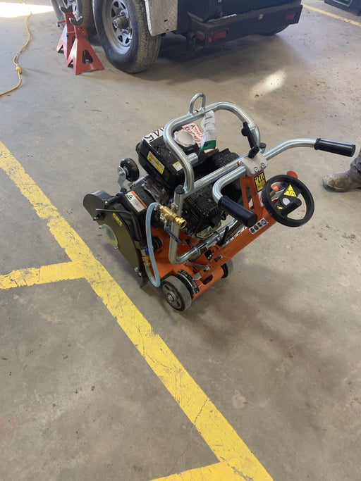 2021 HUSQVARNA FS309