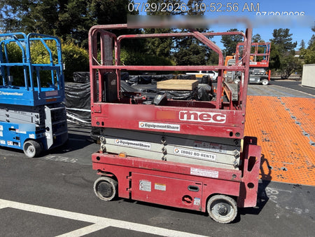 2020 MEC 1930SE