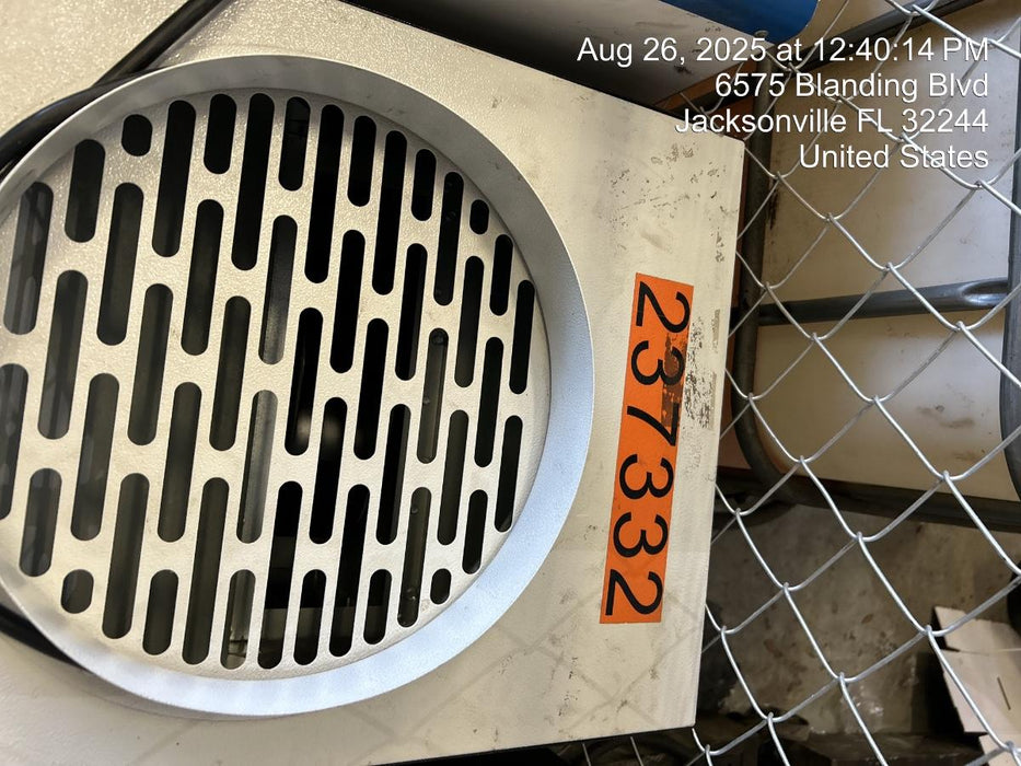 2022 KWIKOOL KPAC1411-2