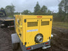 2020 ATLAS COPCO PAS 150 HF CS Enclosed