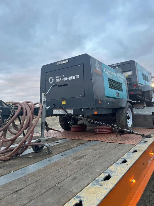 2023 AIRMAN PDS185S CWK