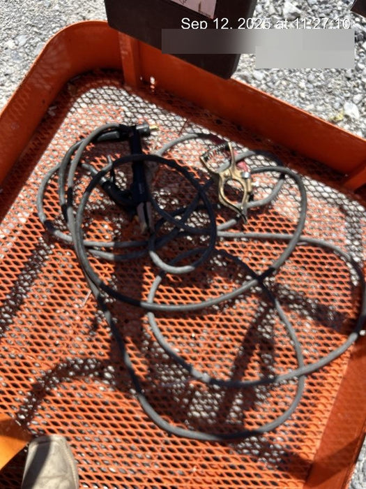 2021 LINCOLN ELECTRIC INVERTEC V276