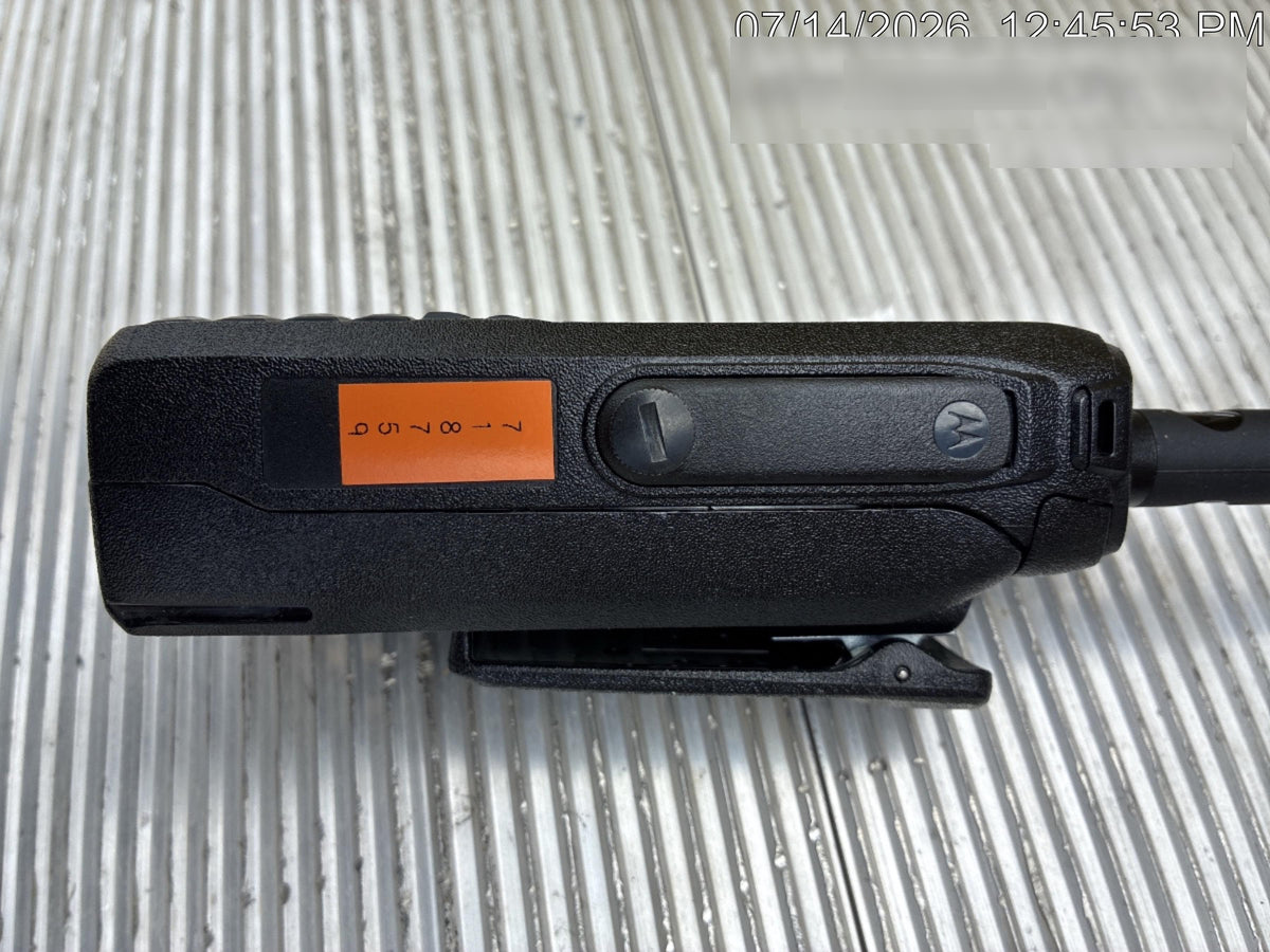2026 MOTOROLA R7 DISPLAY