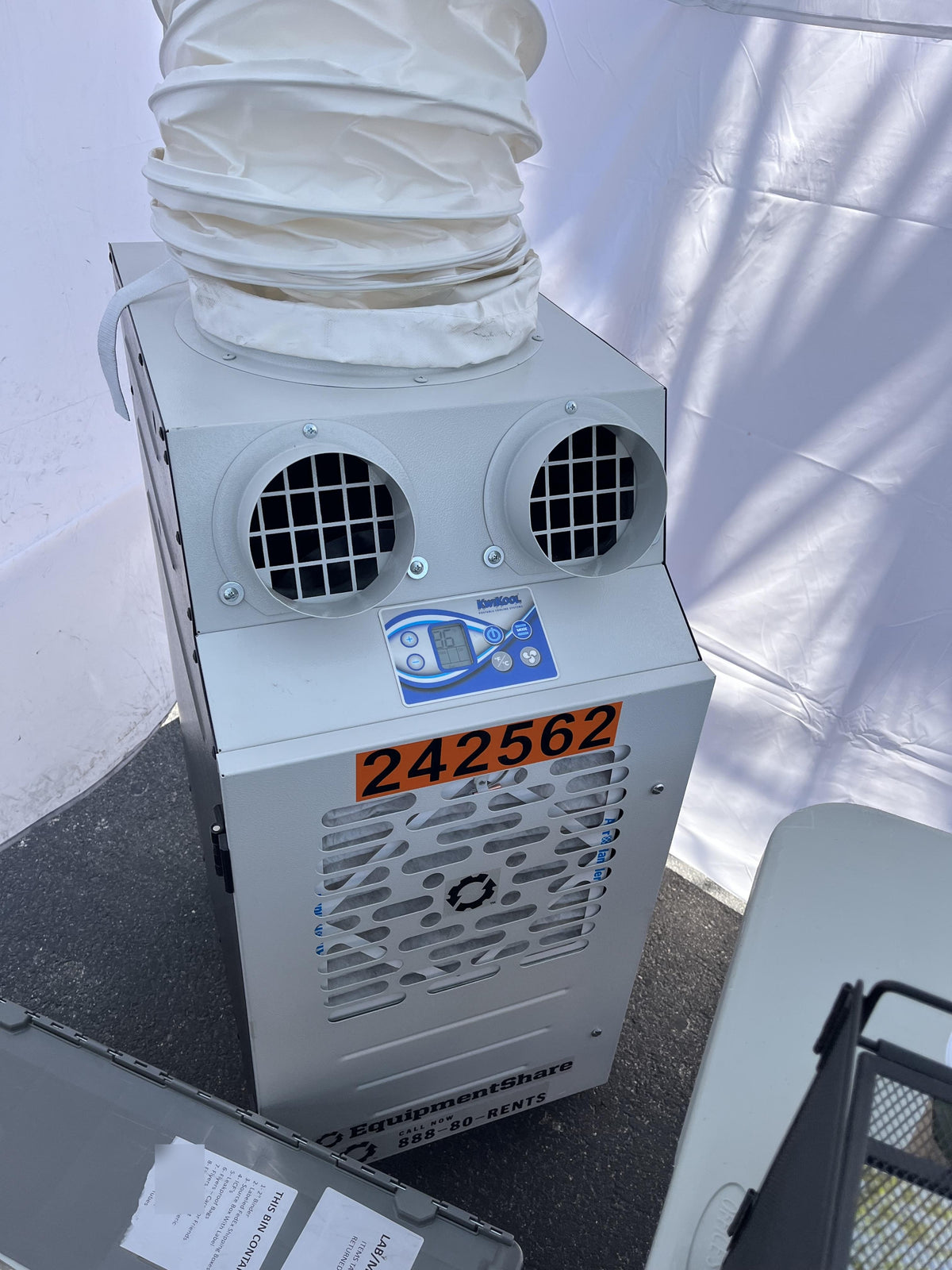 2022 KWIKOOL KPAC1811-2