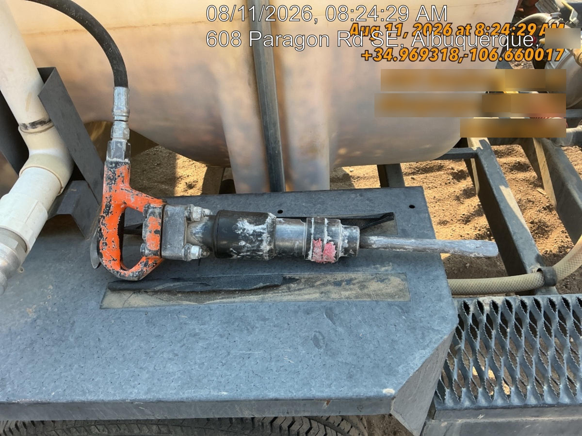 2021 MICHIGAN PNEUMATIC MP-CH3R
