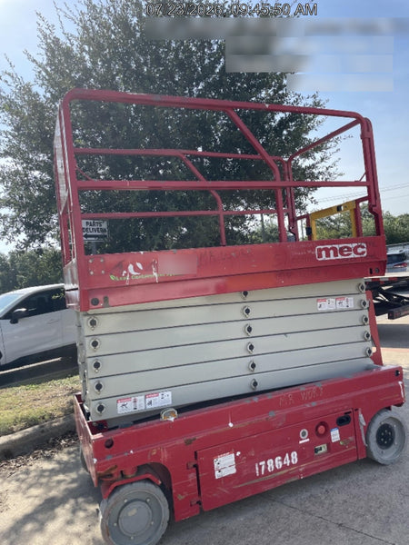 2021 MEC 4046SE
