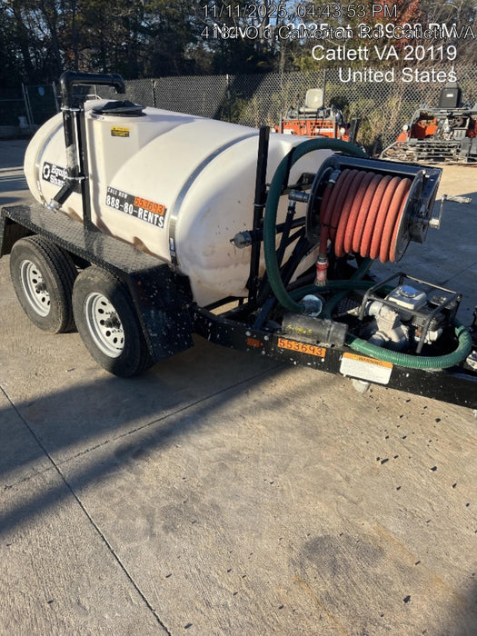 2025 WYLIE EXP-550L-S