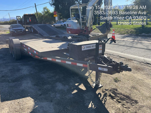 2024 STEELPOINT K19E