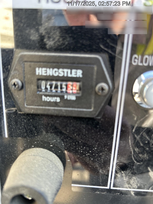 2022 SHINDAIWA DGK25F